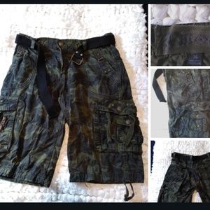 camouflage super cute